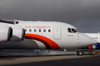 RJ85