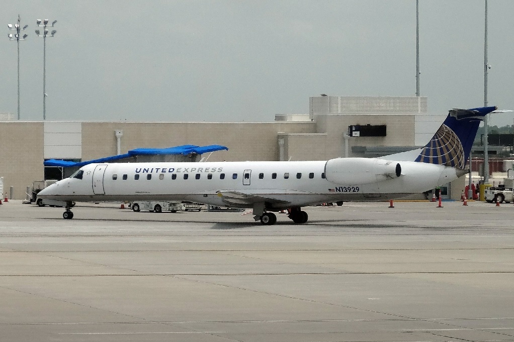 Embraer 145EP