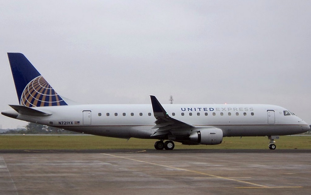 Embraer 175 (2)