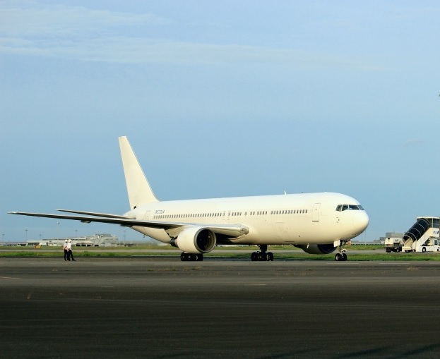 Boeing 767-300 (4)