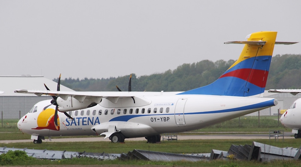 ATR42-600