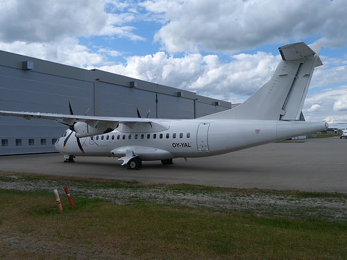 ATR42-500