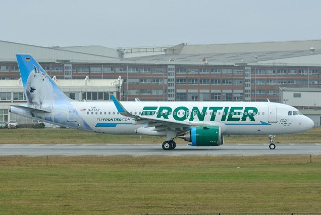 Airbus A320-251N (3)