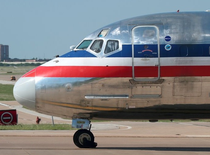 McDonnell Douglas MD82 (2)