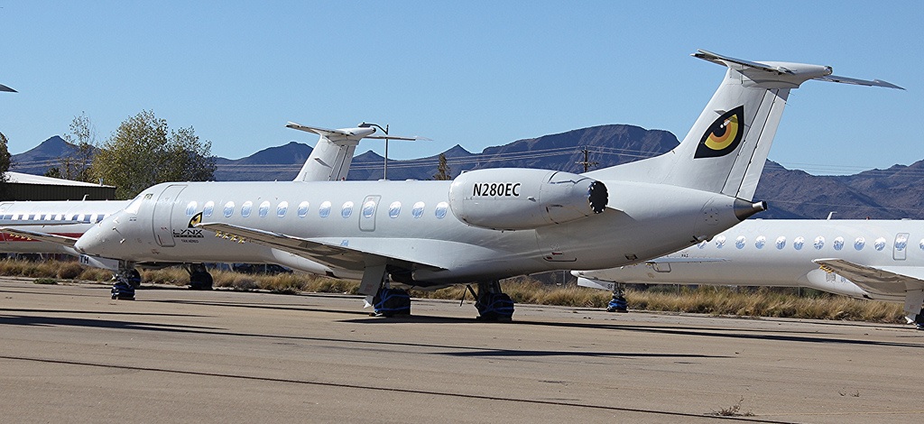 Embraer 145LR (8)