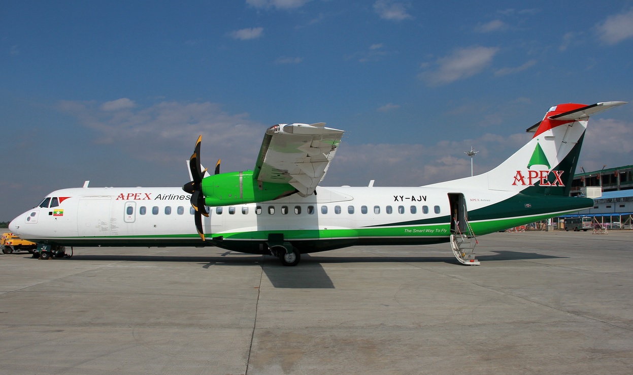 ATR72-212 (5)