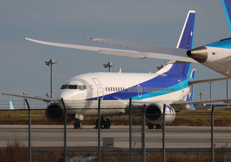 Boeing 737-500 (8)