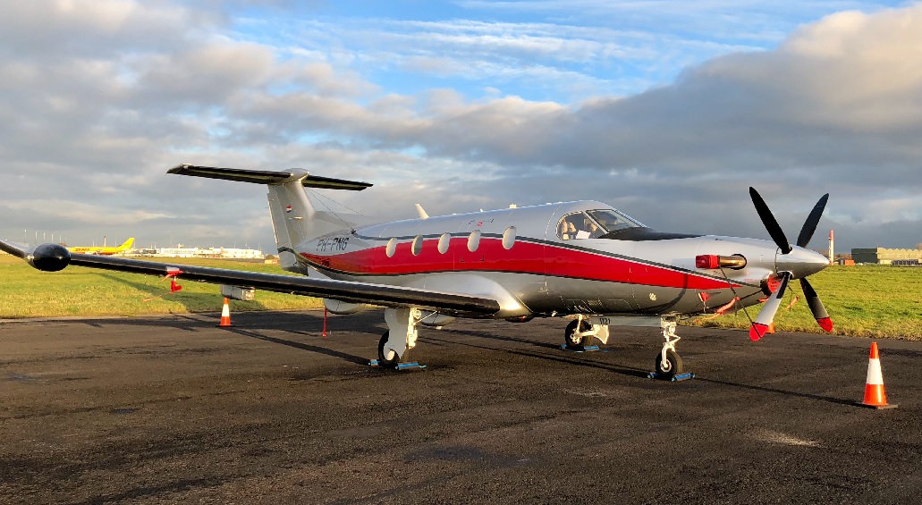 Pilatus PC12 (3)