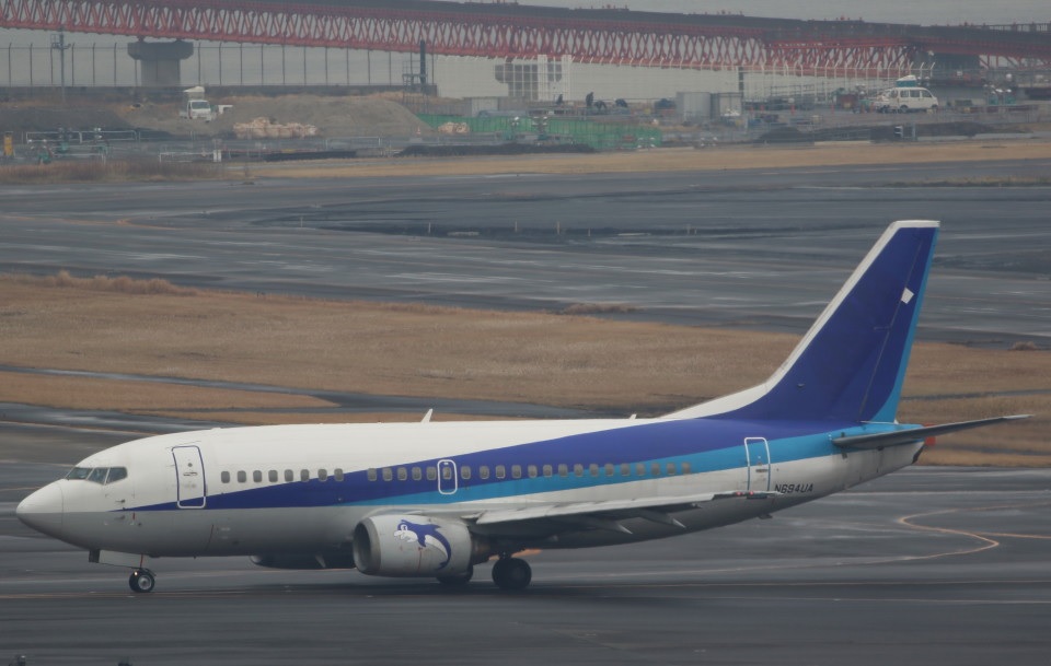 Boeing 737-500 (9)