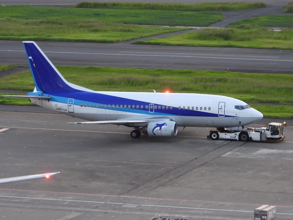 Boeing 737-500 (12)