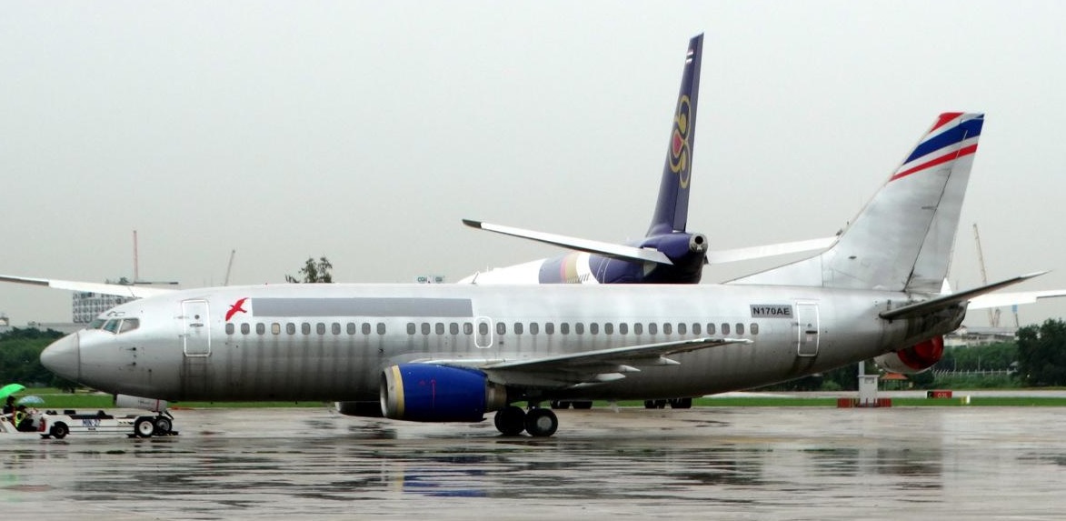 Boeing 737-300 (8)