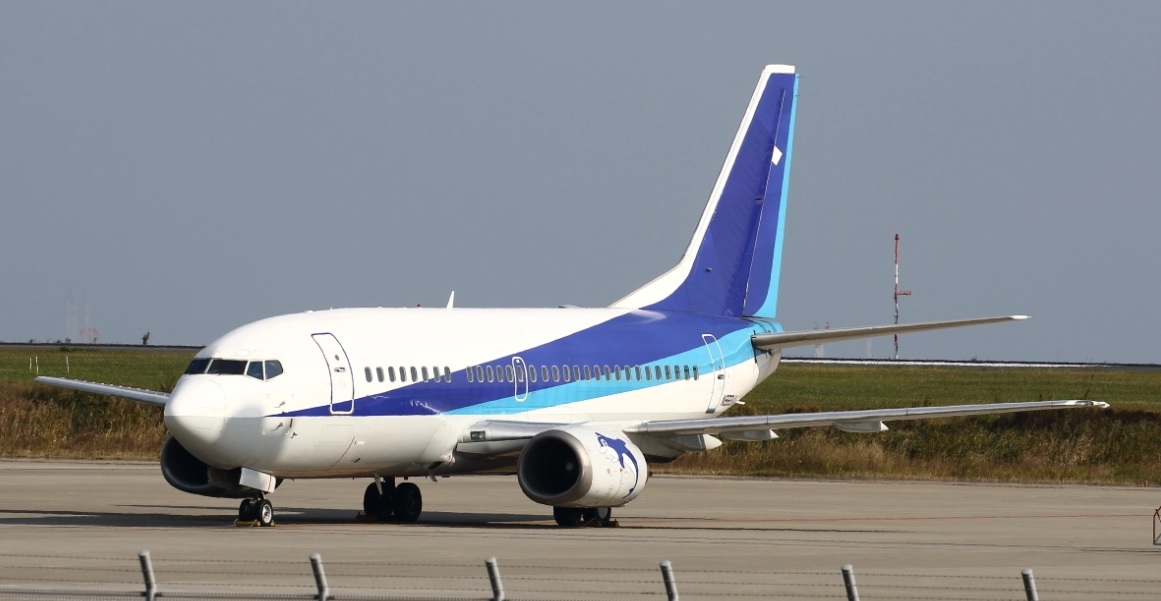 Boeing 737-500 (14)