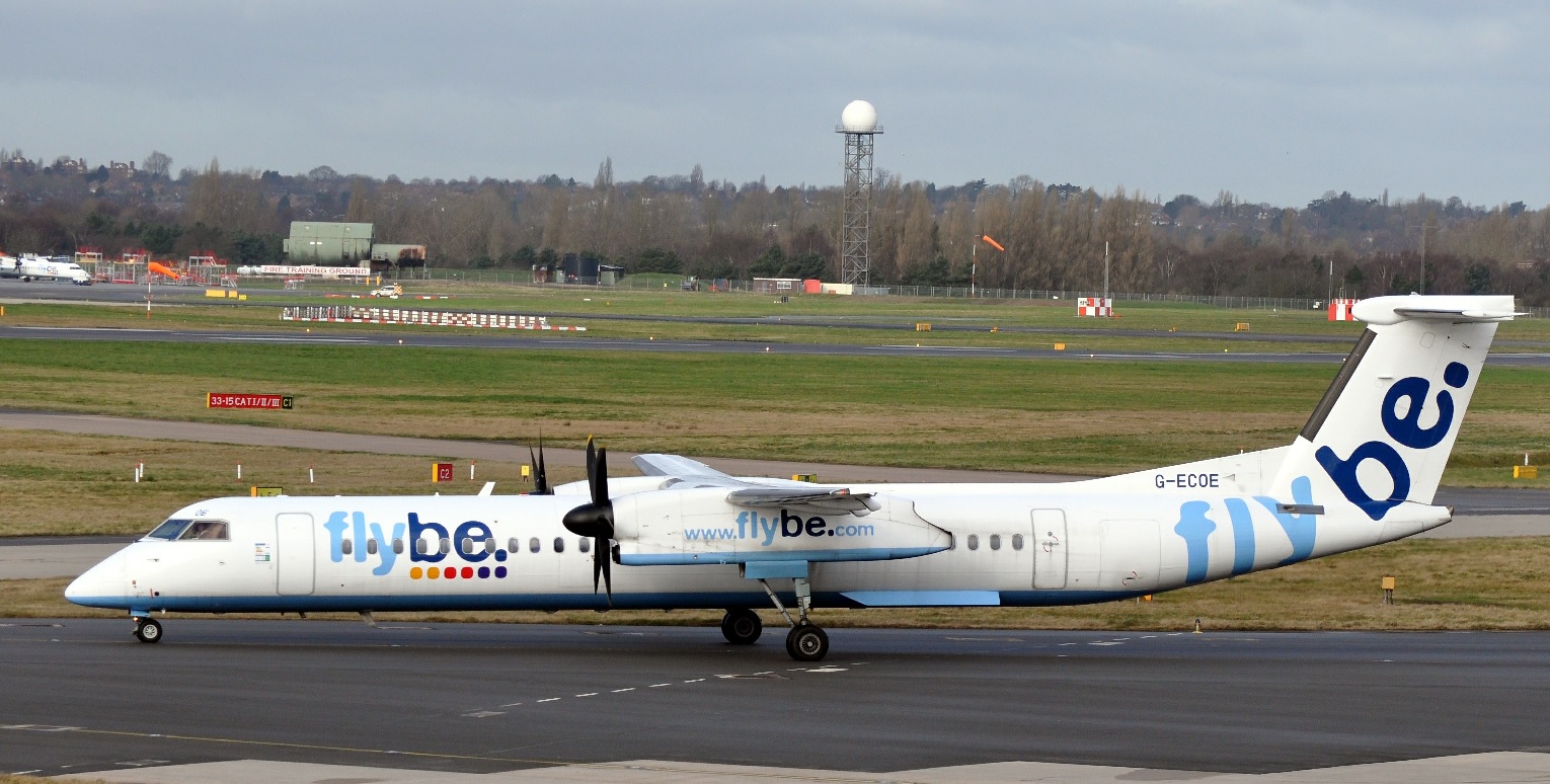 Bombardier Q400 (17)