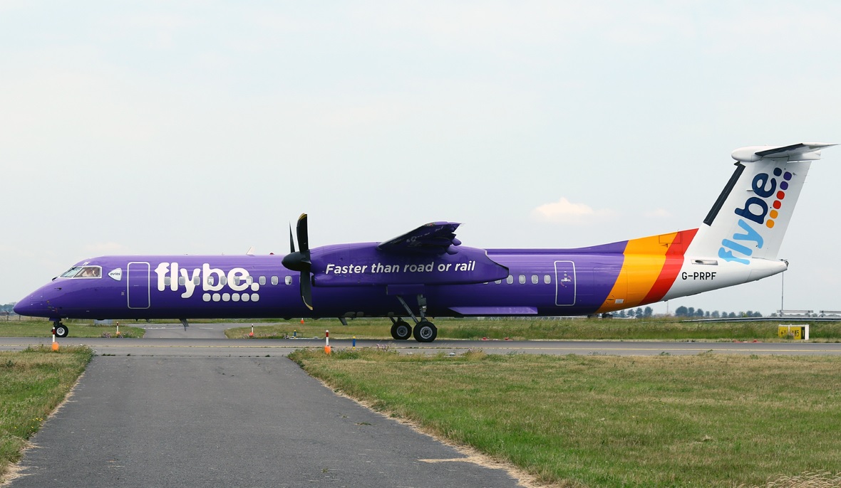 Bombardier Q400 (13)
