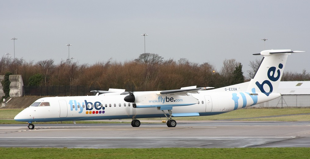 Bombardier Q400 (15)