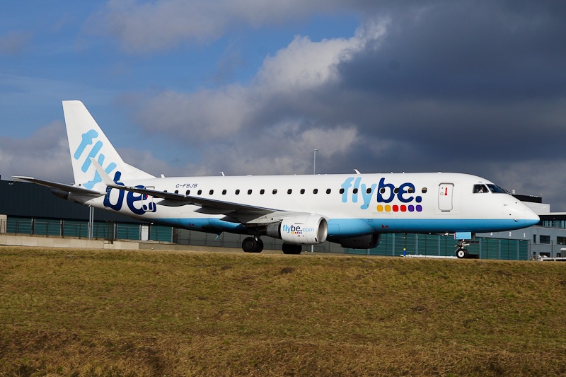 Embraer 170
