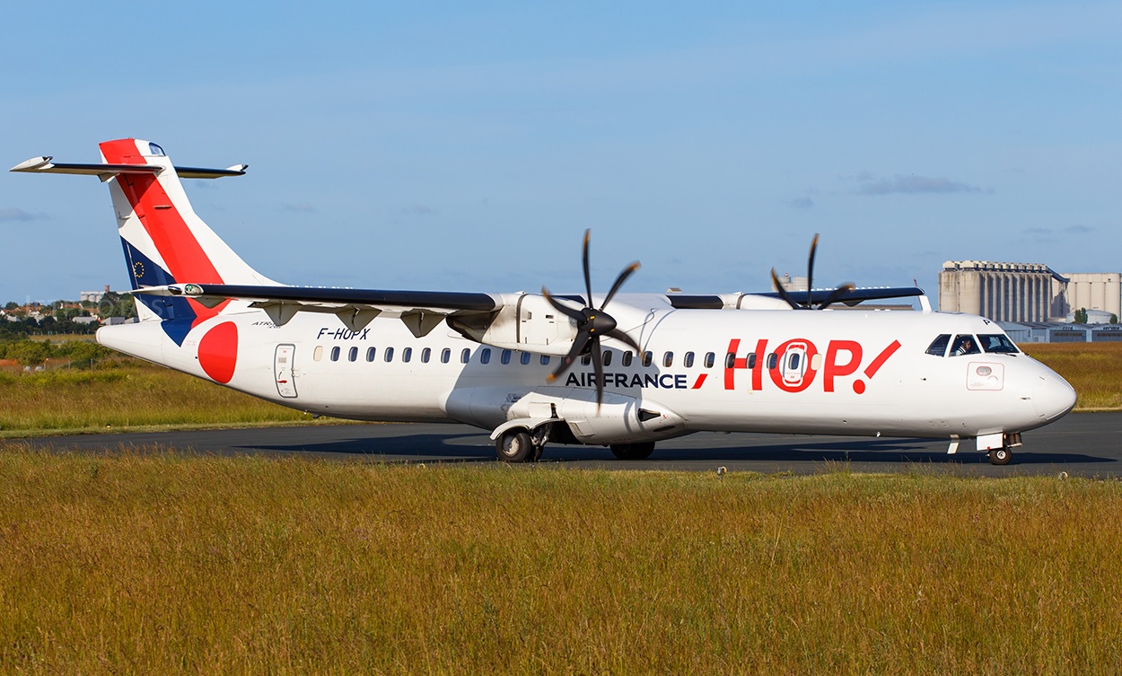 ATR72-600