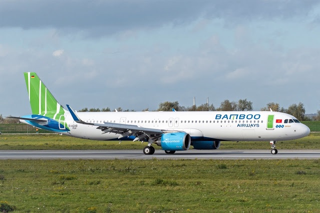 Airbus A321-251Neo