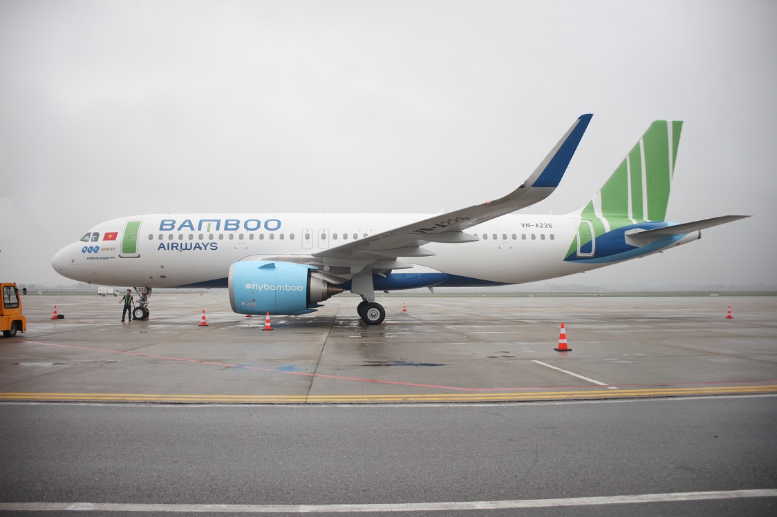 Airbus A320-251Neo