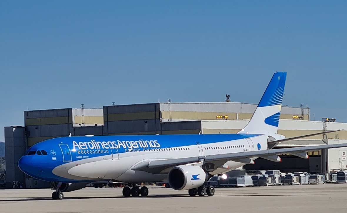 Airbus A330-200