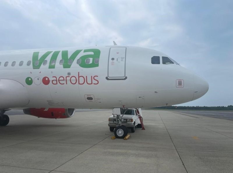 Airbus A320-232