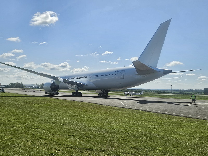 Boeing 787-9