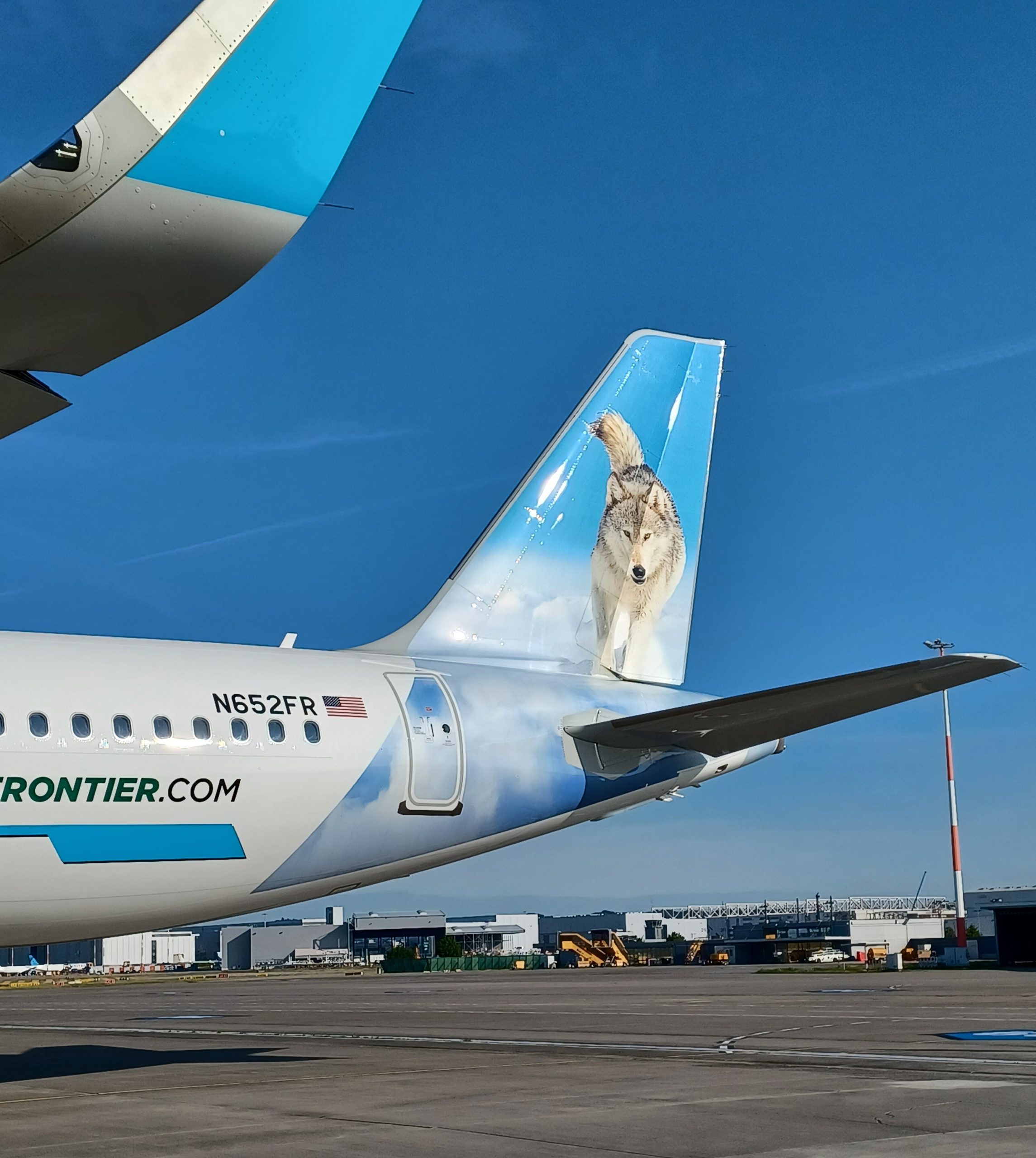Airbus A321-271Neo