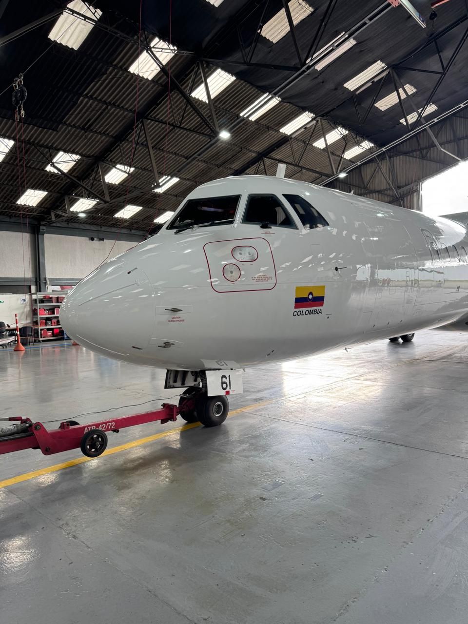 ATR72-600