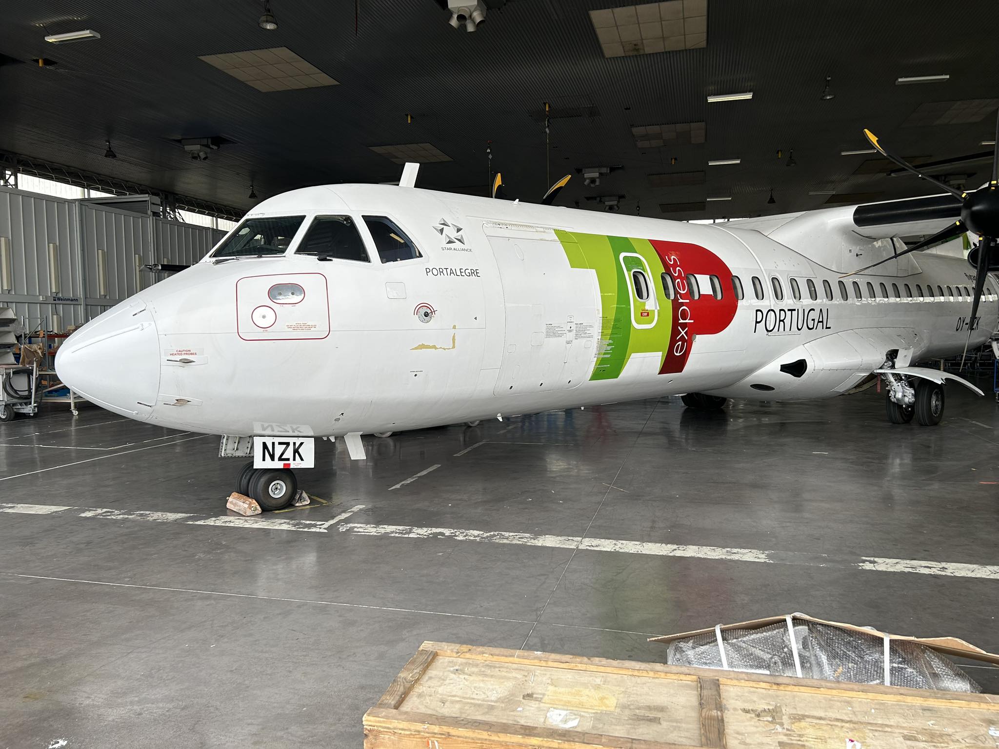 ATR72-600