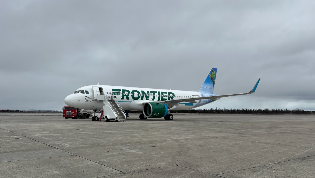 Airbus A320-251