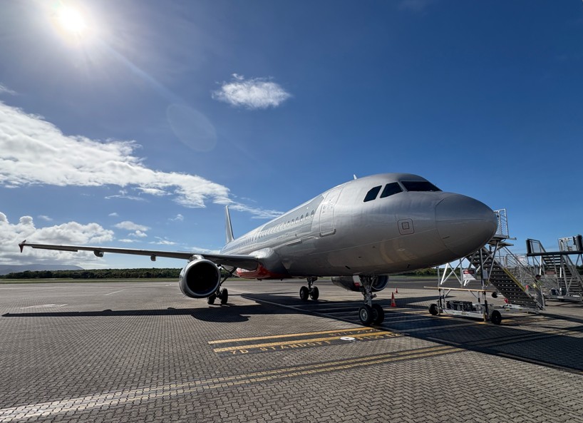 Airbus A320-232