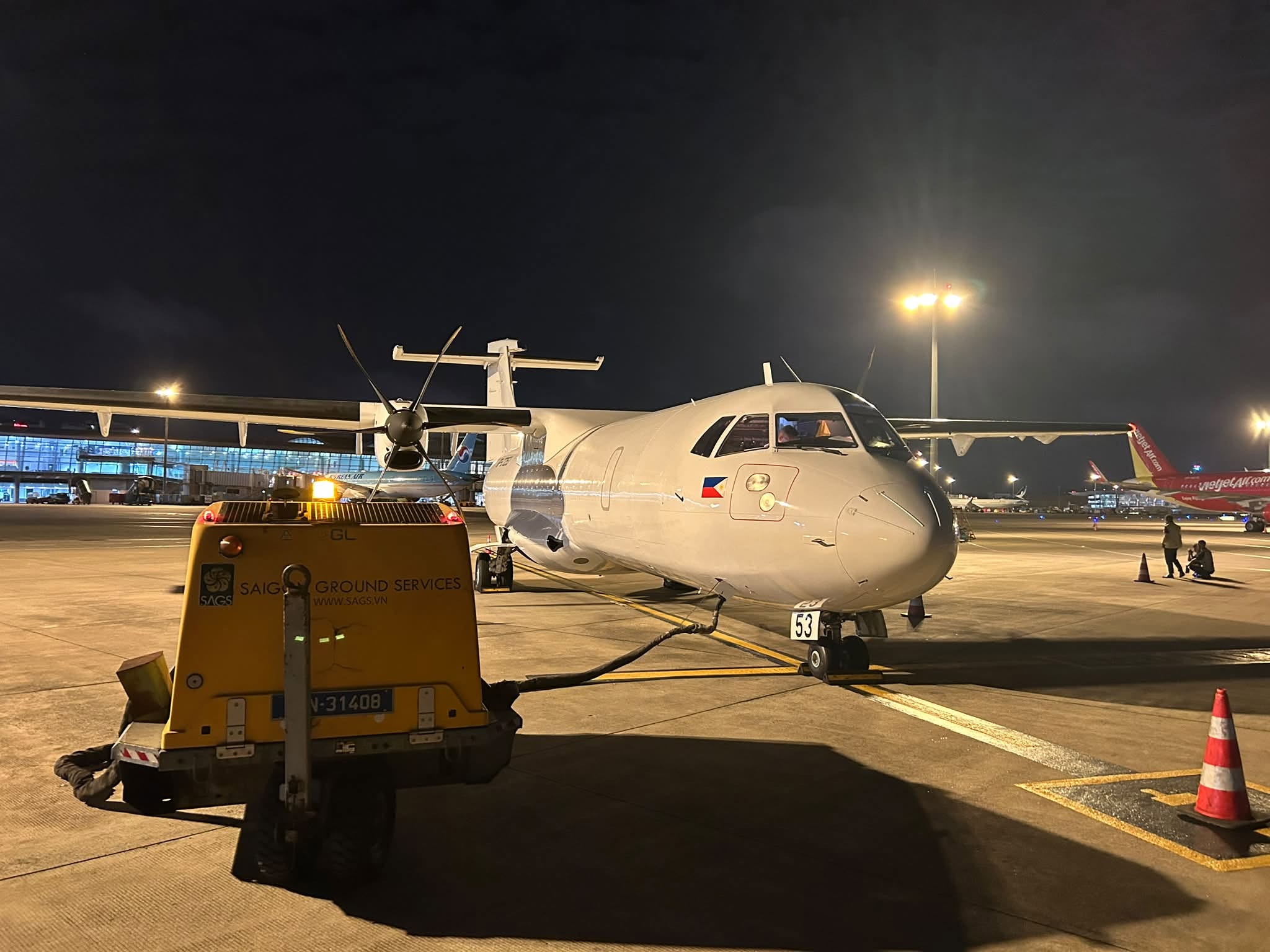 ATR72-500F