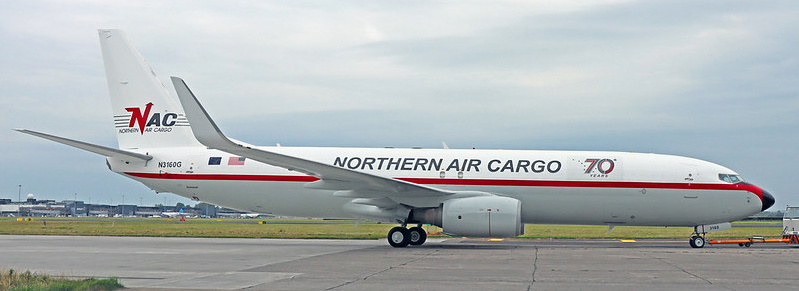Boeing 737-800