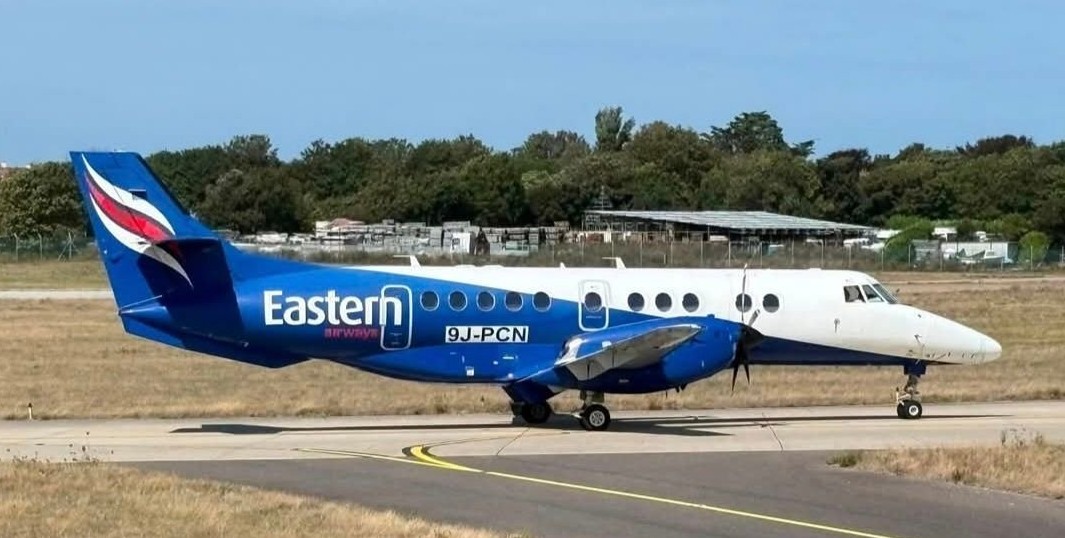 Jetstream JS41