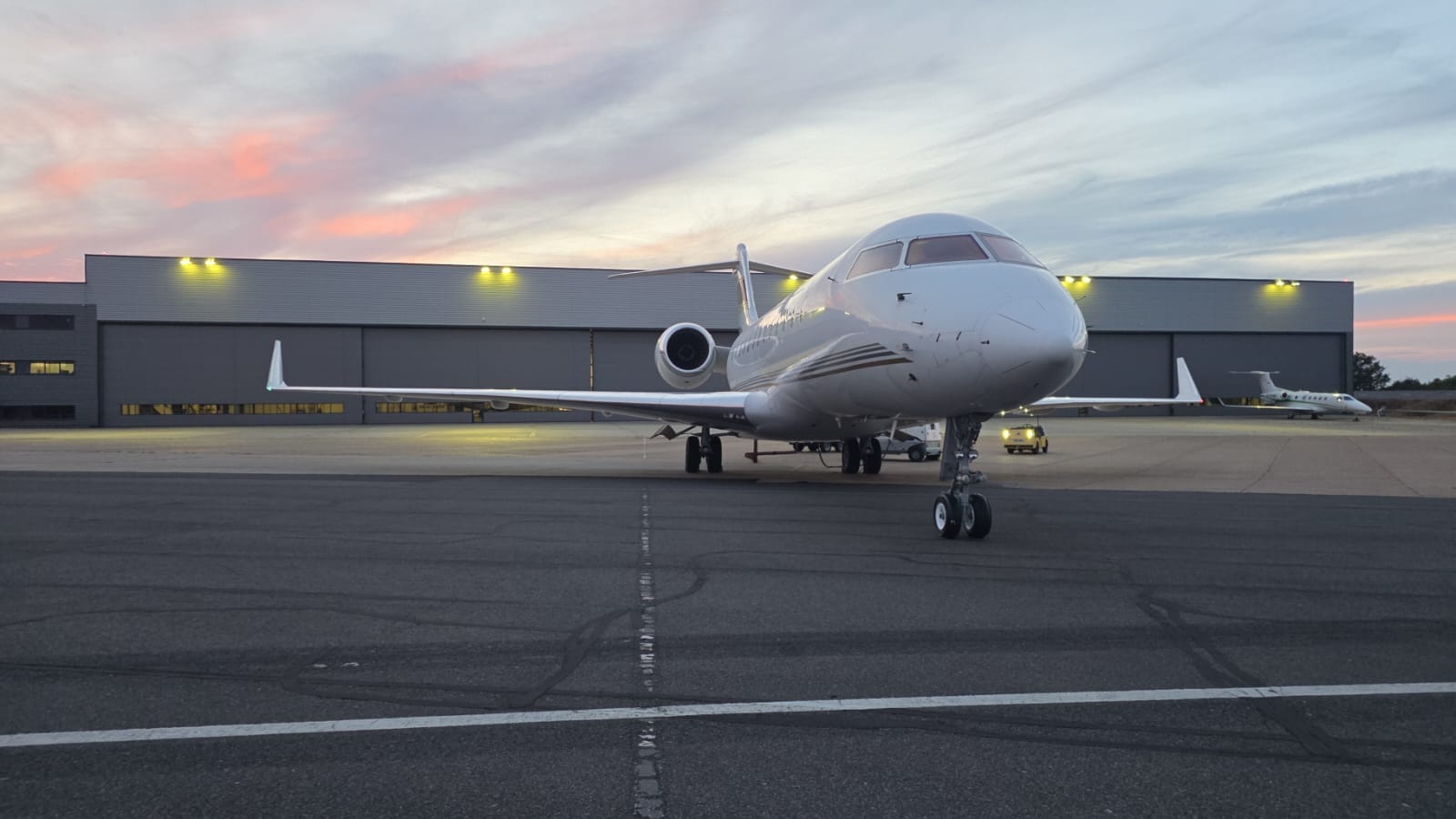 Global Express